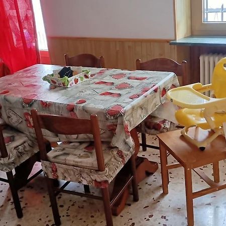 Appartamento La Sosta Arliod Esterno foto