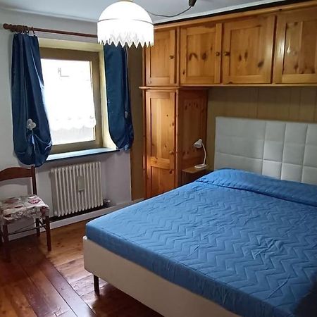 Appartamento La Sosta Arliod Esterno foto