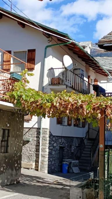 Appartamento La Sosta Arliod Esterno foto