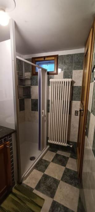 Appartamento La Sosta Arliod Esterno foto