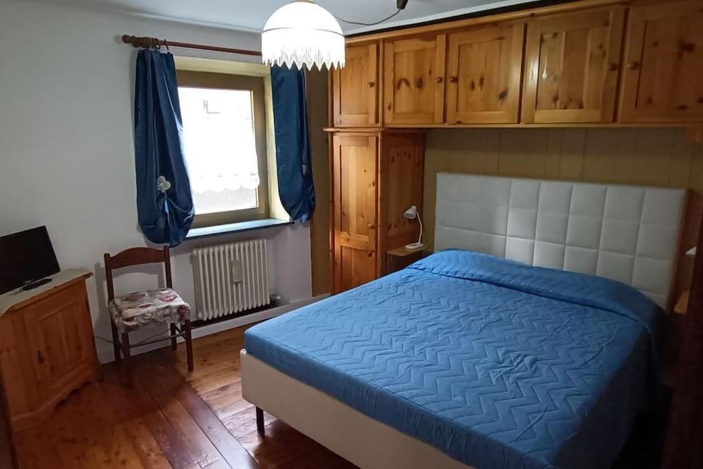 Appartamento La Sosta Arliod Esterno foto