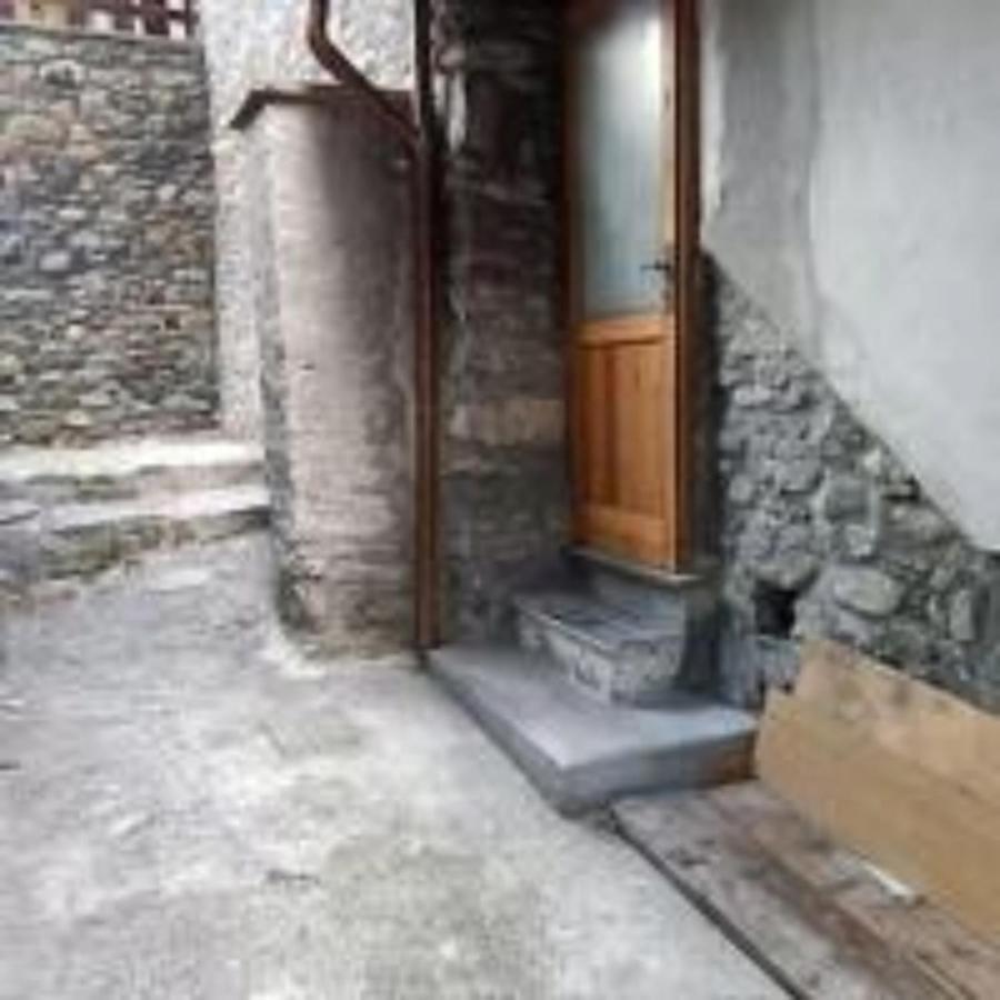 Appartamento La Sosta Arliod Esterno foto